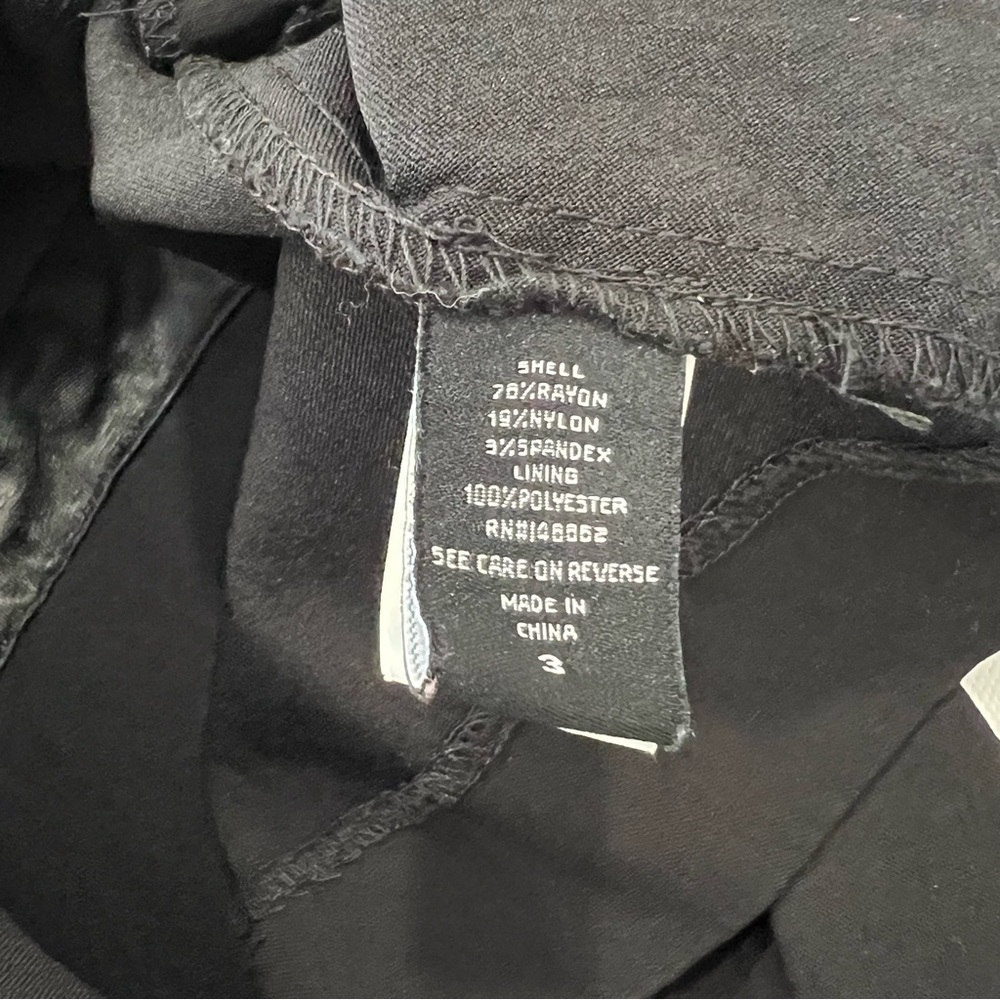 TORRID • 3/4 sleeve blazer coat - Picture 7 of 10